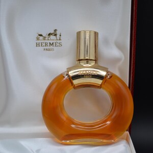 Hermes Perfume Box - Etsy
