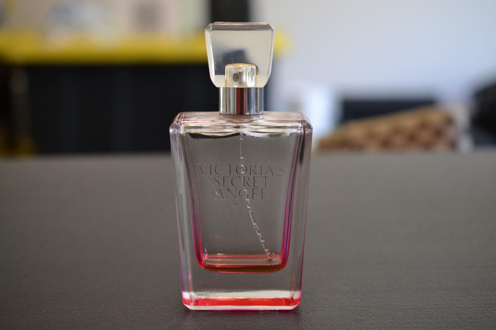 Victorias Secret Angel Perfume - Etsy