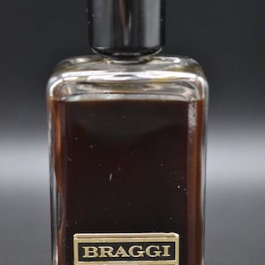 Braggi Cologne - Etsy