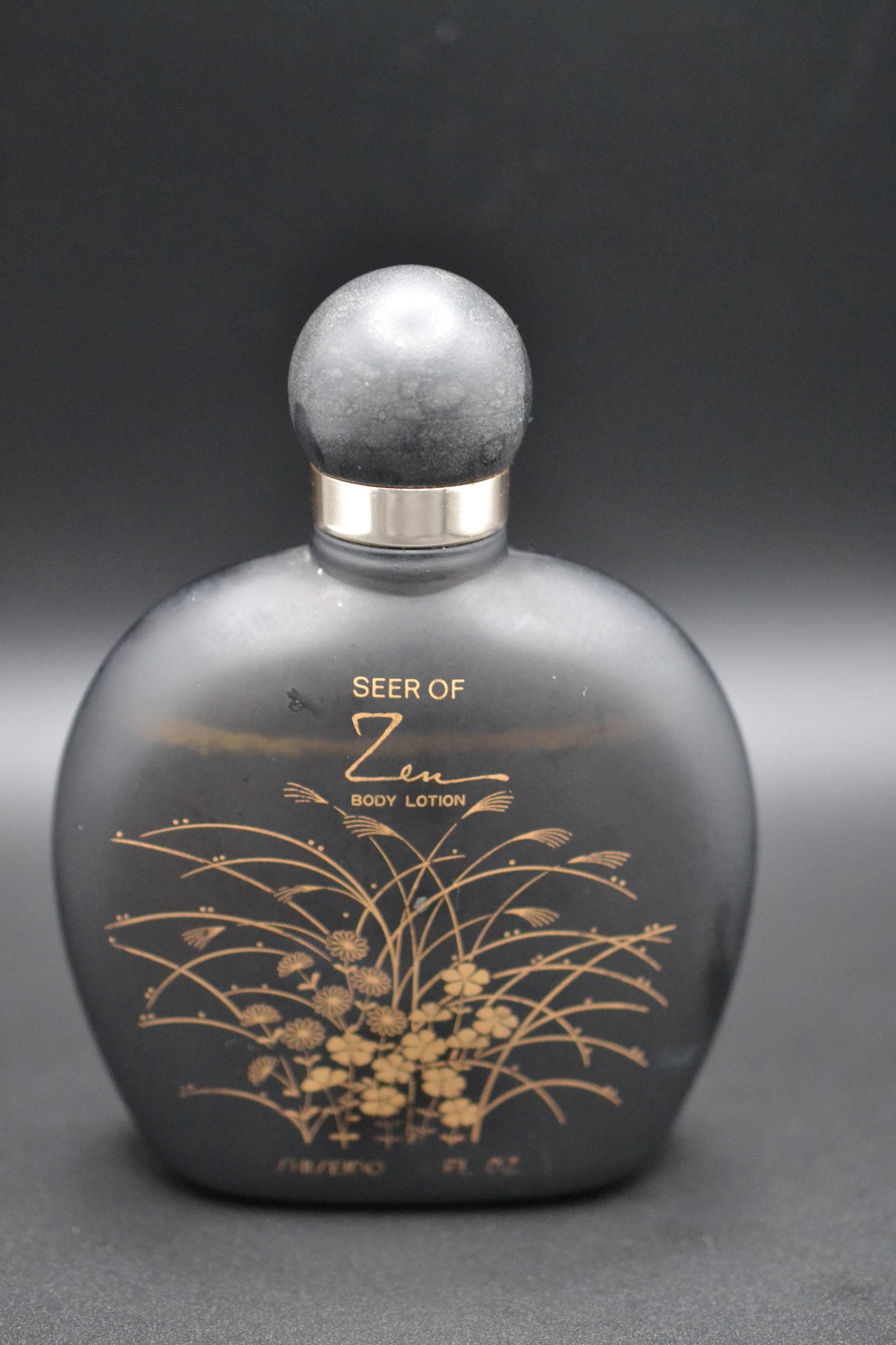 Shiseido Zen Perfume - Etsy
