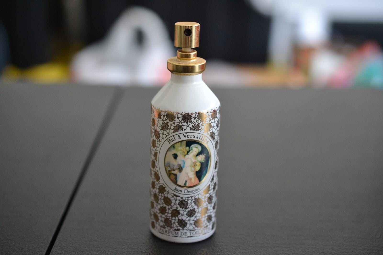 Bal a Versailles Jean Desprez - Etsy