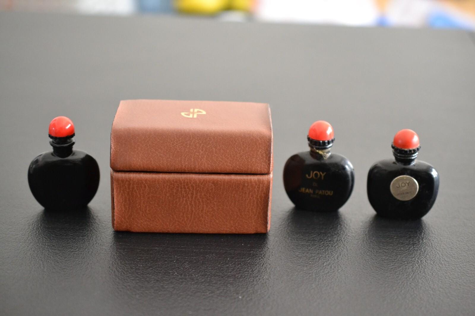 Jean Patou Joy Perfume - Etsy
