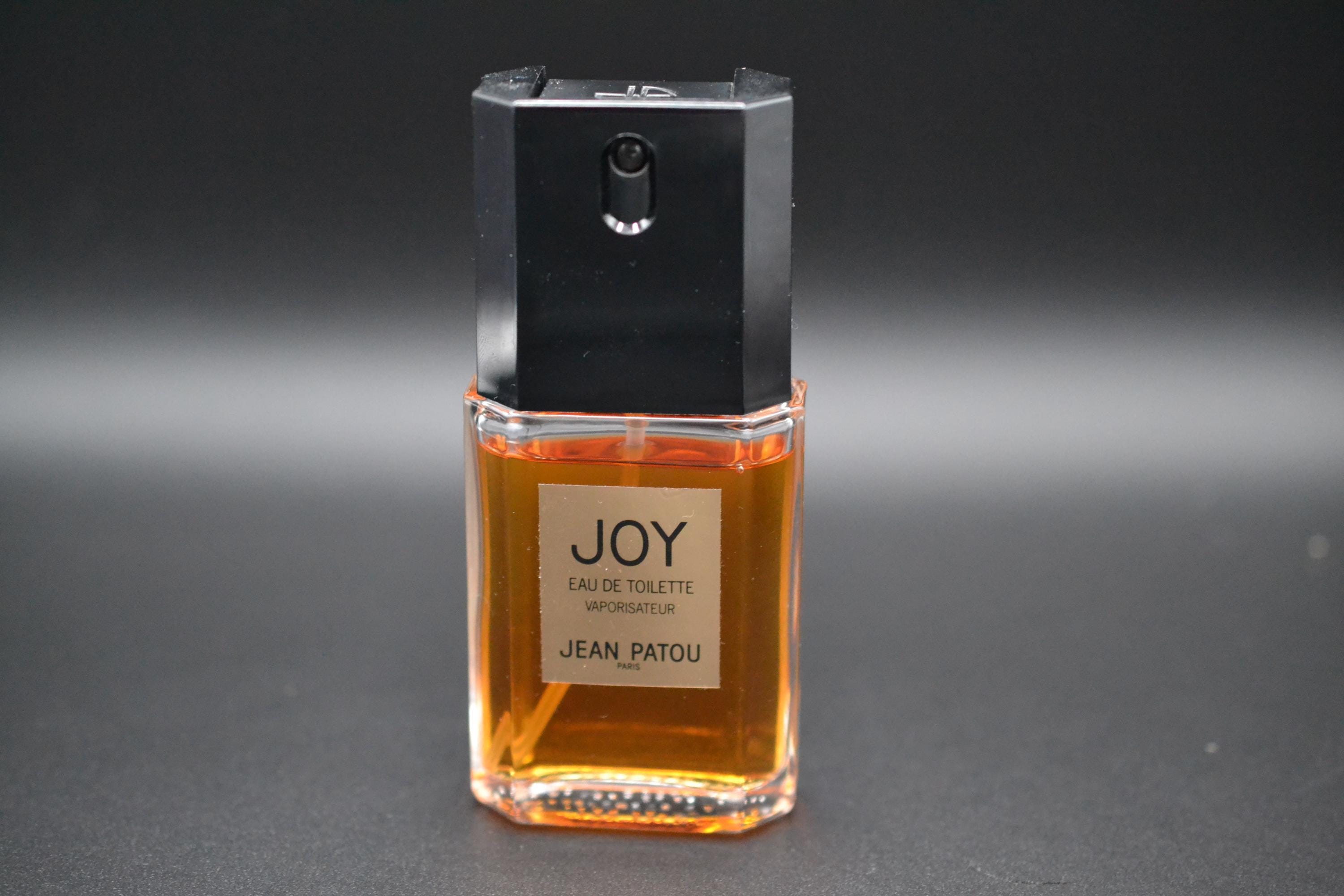 Jean Patou Joy Perfume - Etsy