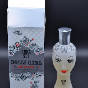 Anna Sui Dolly Girl - Etsy