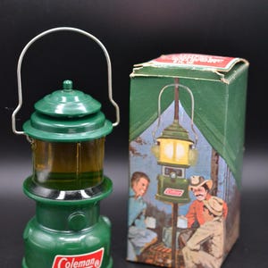 インテリア木製看板COLEMAN検)アドバタイジングランタンキャンプUSA70S 70s Coleman Lantern - Etsy