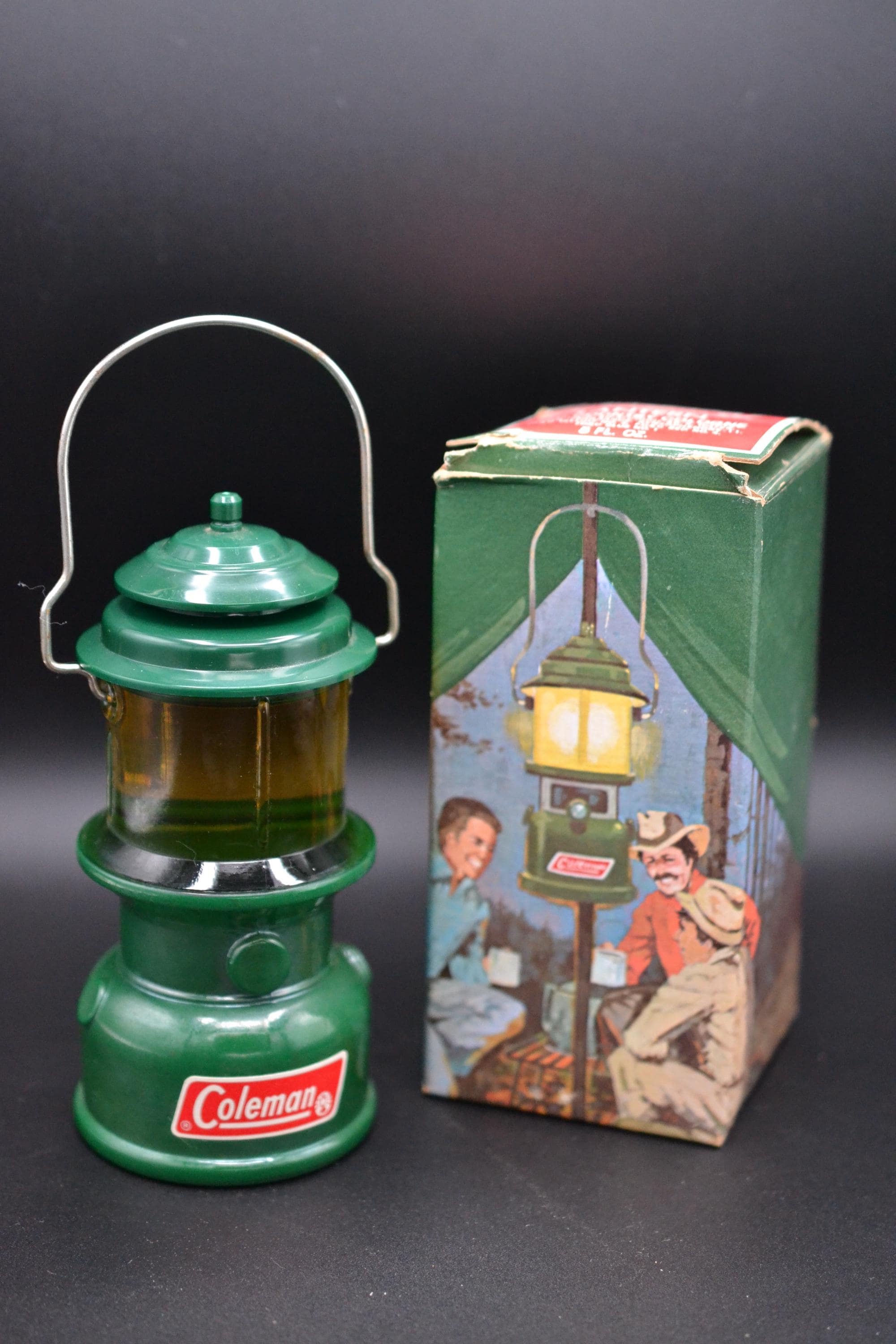 70s Coleman Lantern - Etsy