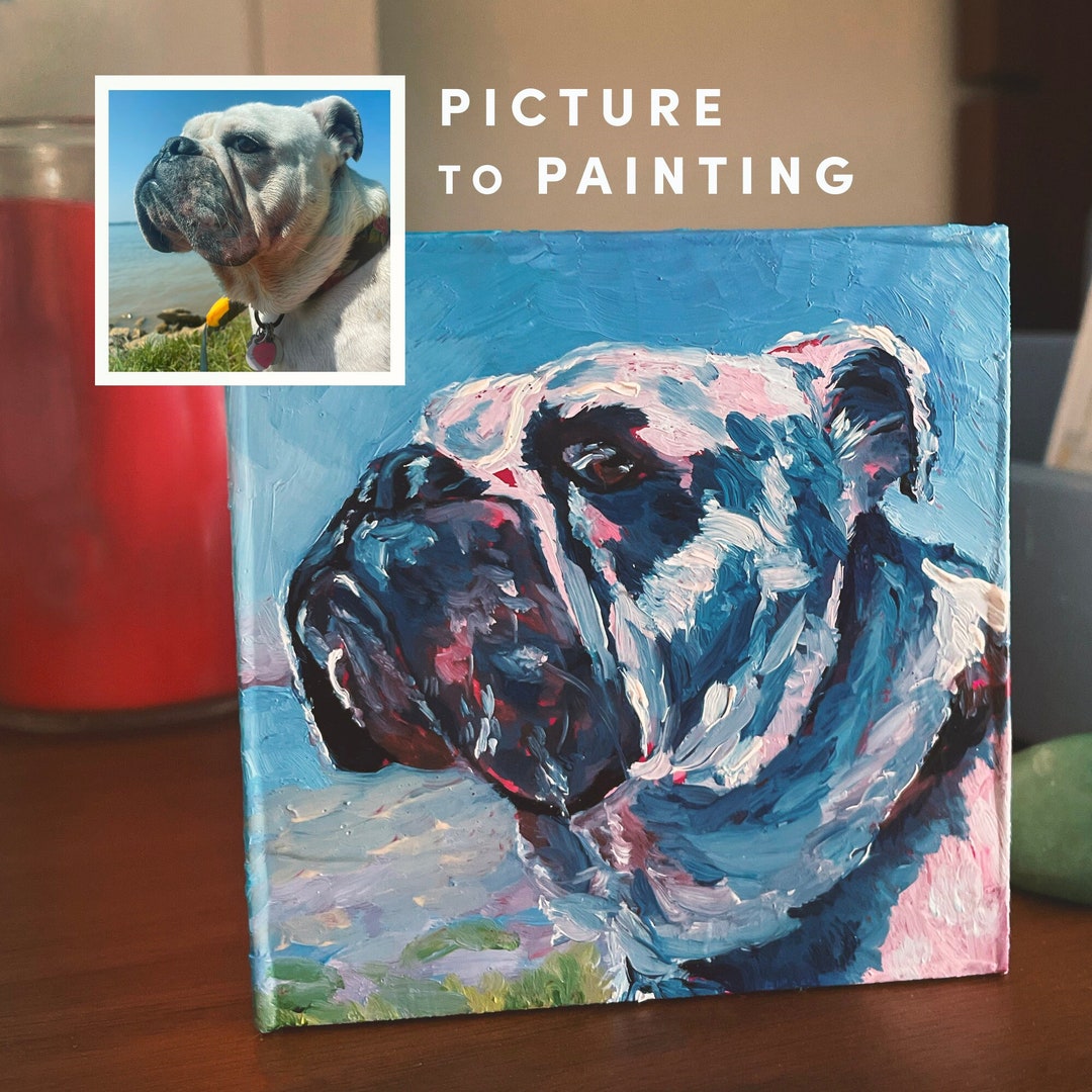 Custom Pet Portaiture Miniature Pet Oil Paintings Etsy custom-pet-portaiture-miniature-pet-oil-paintings-etsy