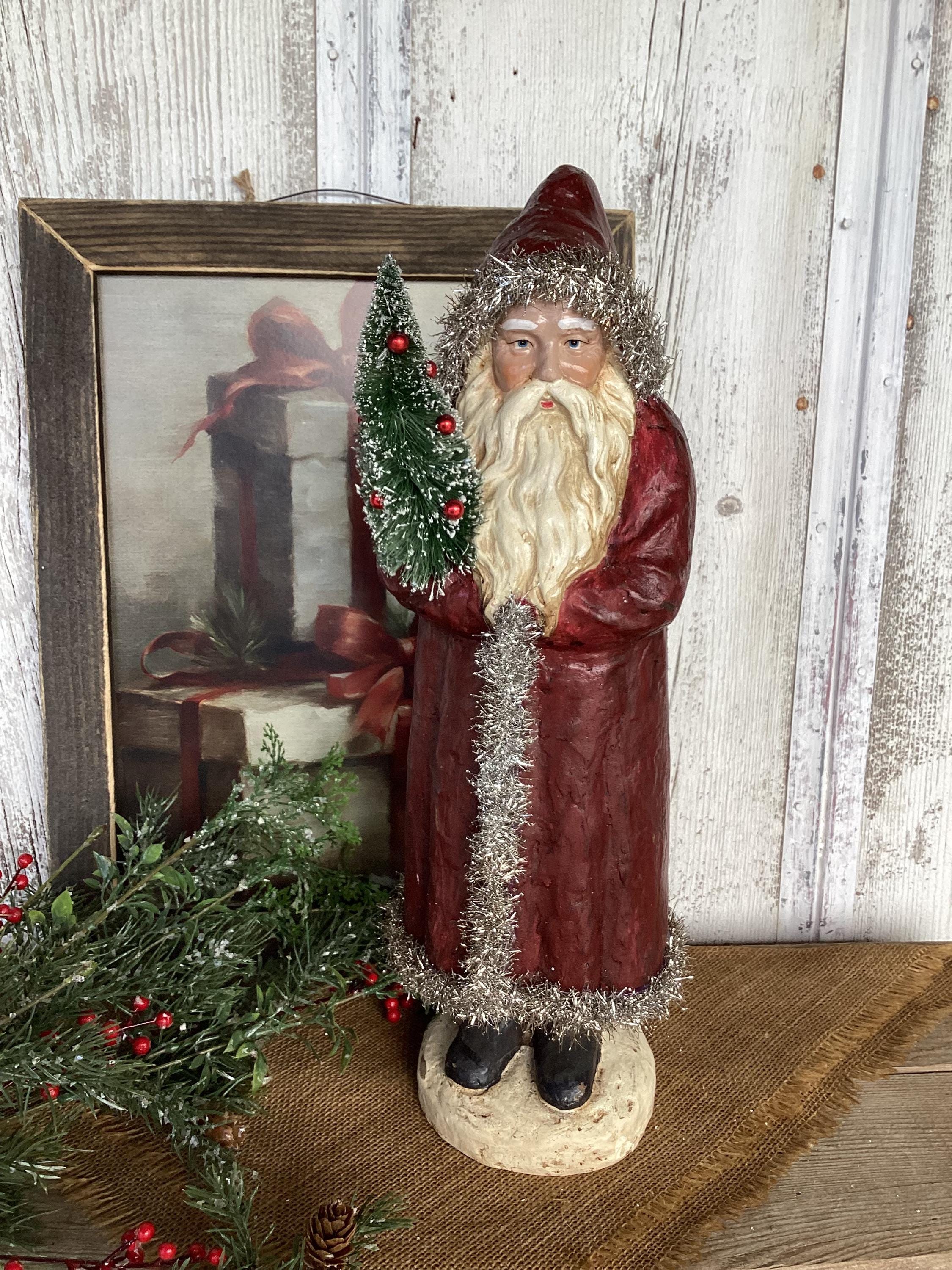 Ragon House Santa - Etsy