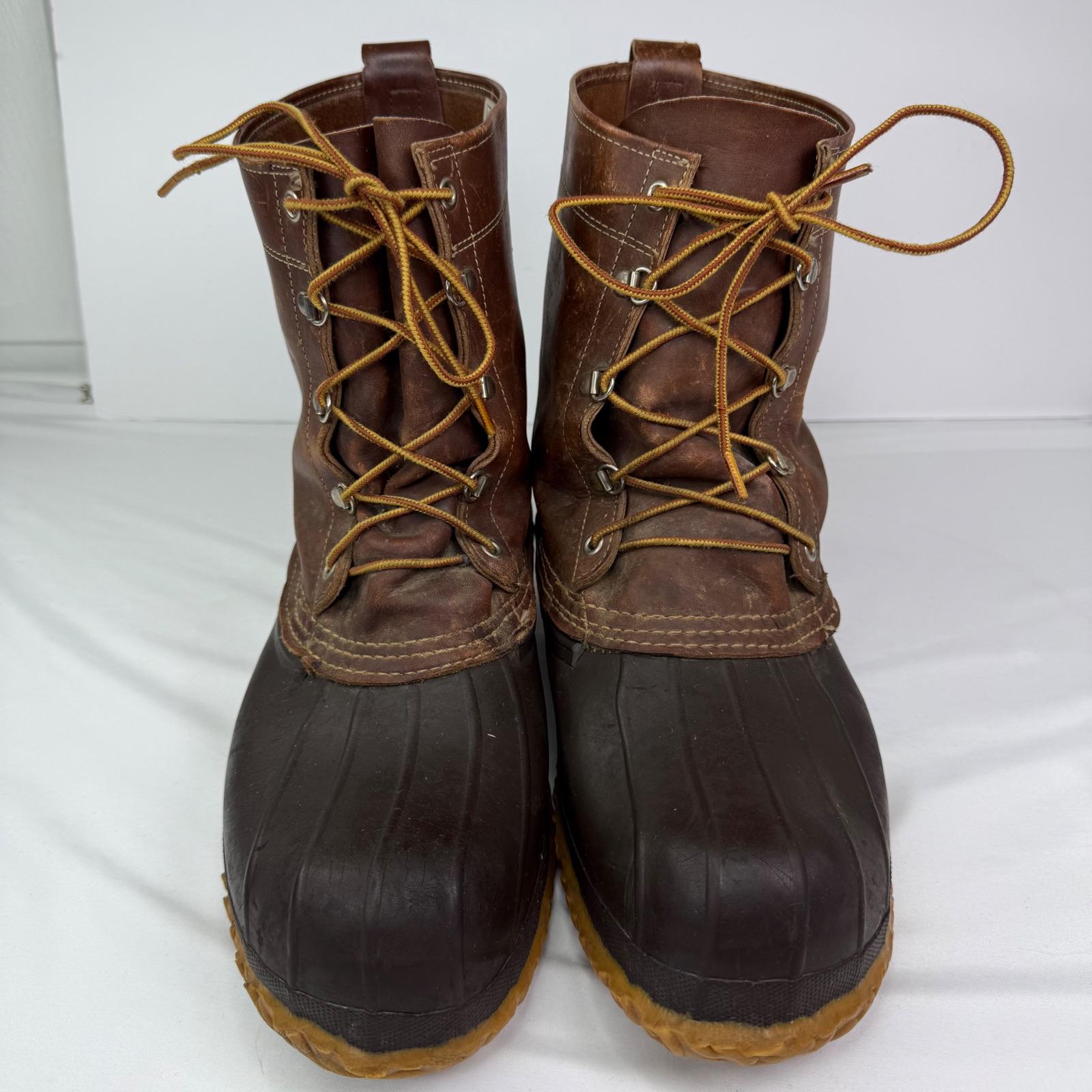 80s L L Bean Shoes - Etsy