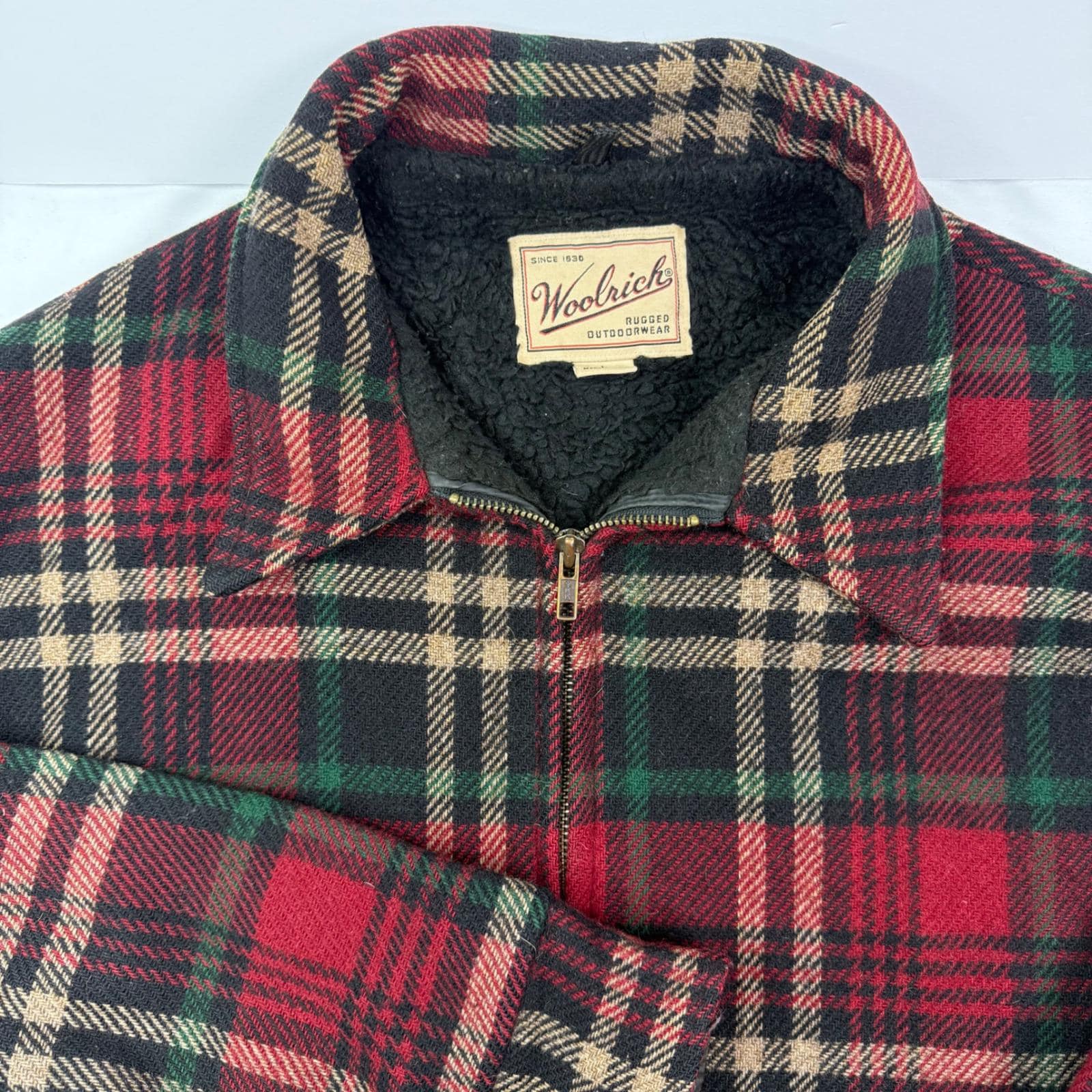 Vintage Woolrich Hunting Jackets - Etsy