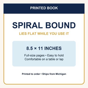100 Large Print Romantasy Puzzles, Dragon Romance Word Search (Spiral Bound Book) Bild 4