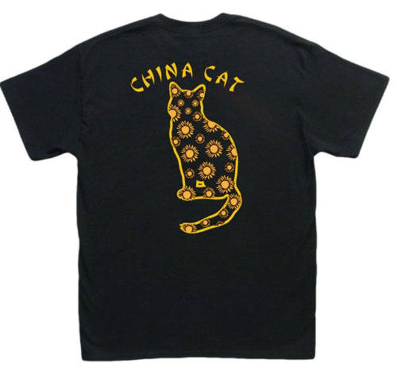 lyrics grateful dead china cat sunflower lyrics grateful dead china cat sunflower