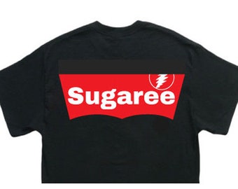 Sugaree t shirt