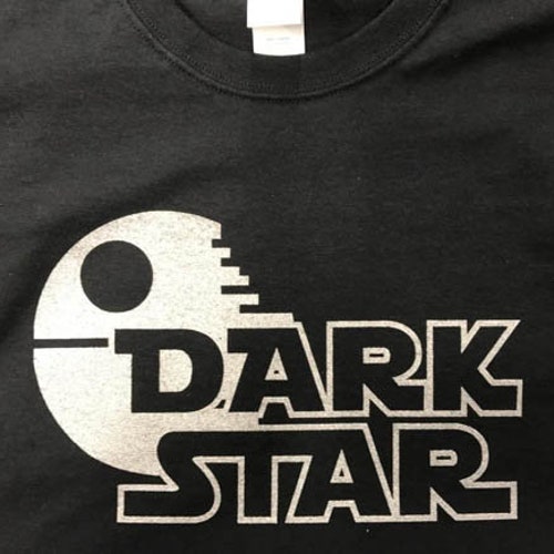 grateful dead star wars shirt
