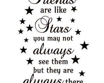 Download Good Friends Svg Etsy