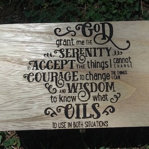 Essential oils Trinket Box, Memorial Storage box, Oils Engraved Wooden Box,  Gift Box, Custom Laser engraved Box