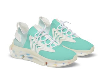 Men's Mesh Sneakers
