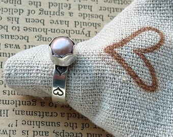 ¡Celebre la vida con nuevas joyas de platería hechas a mano!