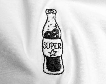 Super Cola Shirt/Sweatshirt/Hoodie