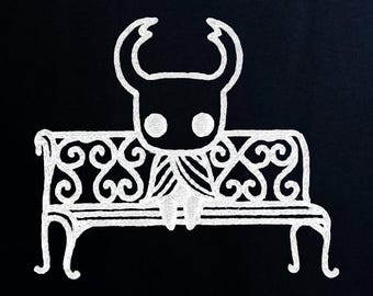 Hollow Knight Shirt/Sweatshirt/Hoodie