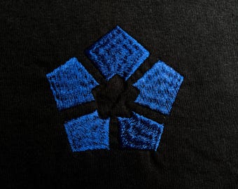 Blue Lock Logo Shirt/Sweatshirt/Hoodie