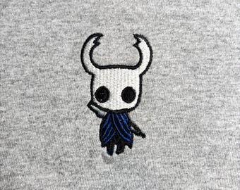 Hollow Knight Shirt/Sweatshirt/Hoodie