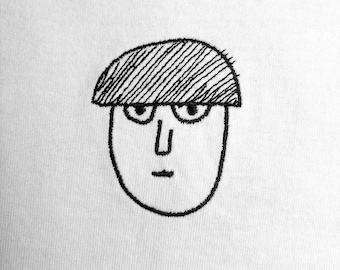 Mob Psycho - Psycho Helmet Cult Shirt/Sweatshirt/Hoodie