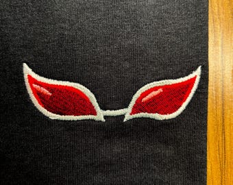 Doflamingo Glasses Shirt/Sweatshirt/Hoodie