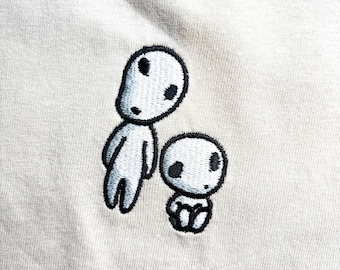 Kodama Shirt/Sweatshirt/Hoodie