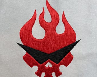 Gurren Lagaan - Dai Gurren Shirt/Sweatshirt/Hoodie