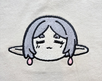 Chibi Frieren Shirt/Sweatshirt/Hoodie