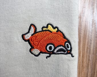 Magikarp Pokemon Shirt/Sweatshirt/Hoodie