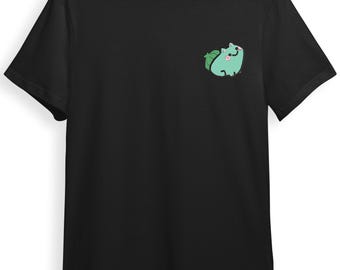 Bulbasaur Shirt/Sweatshirt/Hoodie