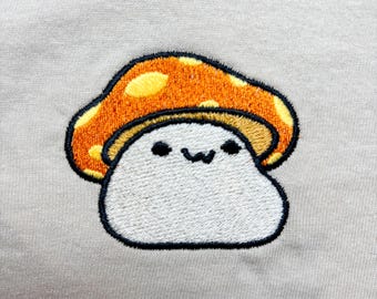 Maplestory Mushroom Shirt/Sweatshirt/Hoodie