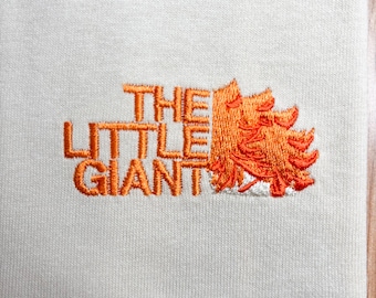 Little Giant Haikyuu Shirt/Sweatshirt/Hoodie