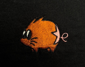 Gurren Lagann Boota Shirt/Sweatshirt/Hoodie