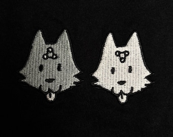 Jujutsu Kaisen - Megumi's Demon Dogs Shirt/Sweatshirt/Hoodie