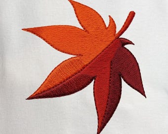 MapleStory Leaf Shirt/Sweatshirt/Hoodie