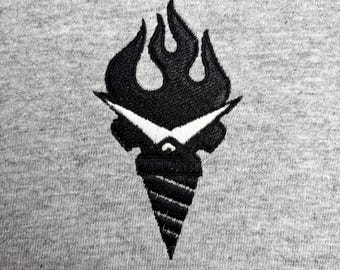 Gurren Lagann Drill Shirt/Sweatshirt/Hoodie