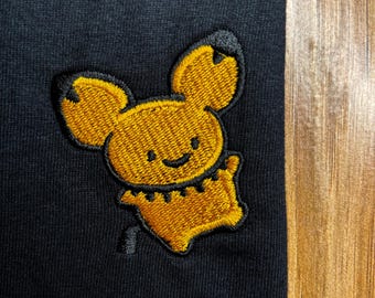 Pichu Pokemon Shirt/Sweatshirt/Hoodie