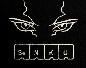 Senku Dr. Stone Shirt/Sweatshirt/Hoodie