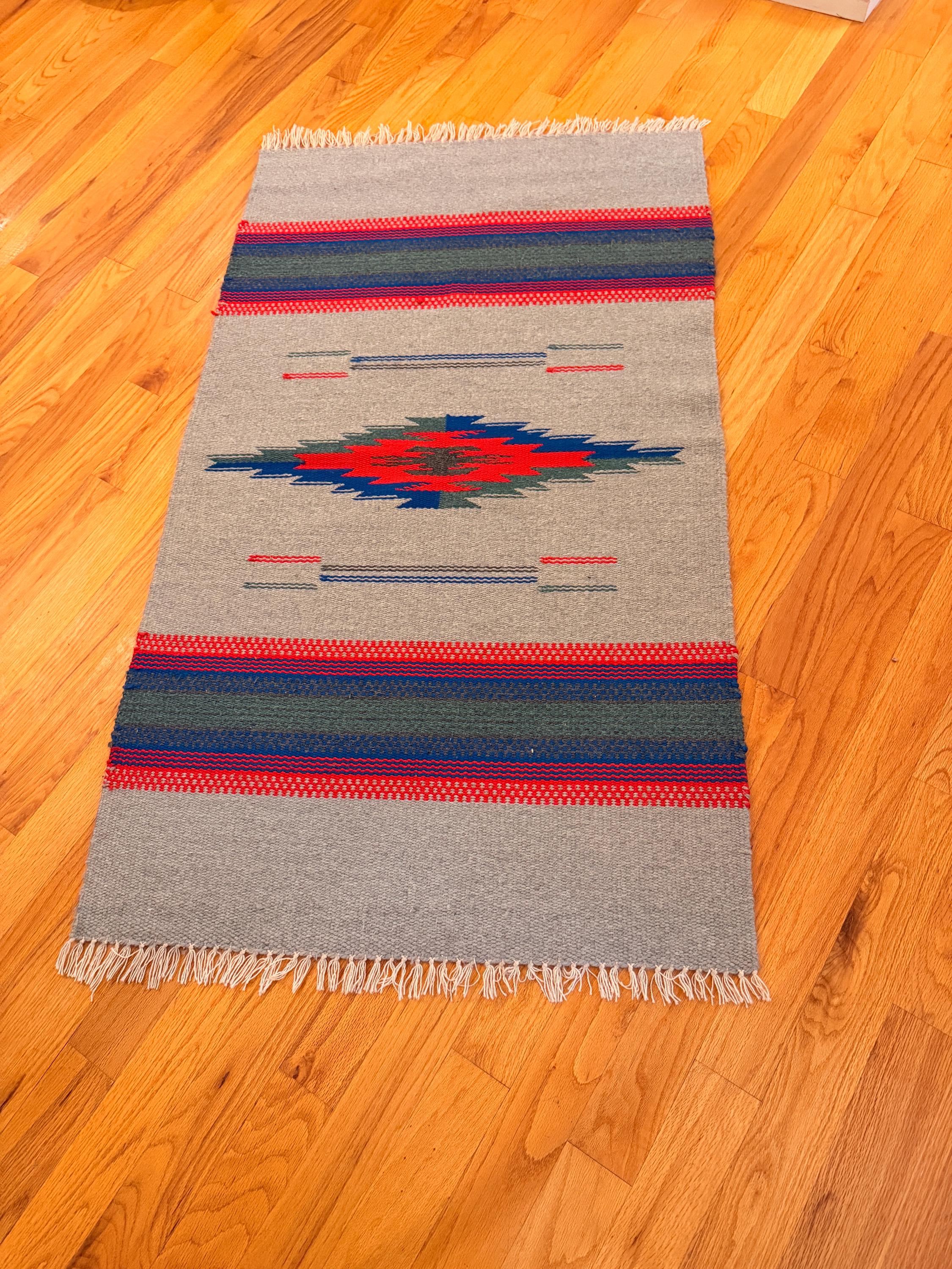 Ortega Chimayo - Etsy