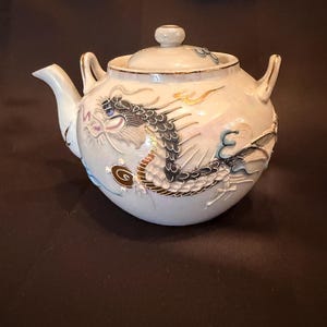Ming Tea Co - Etsy