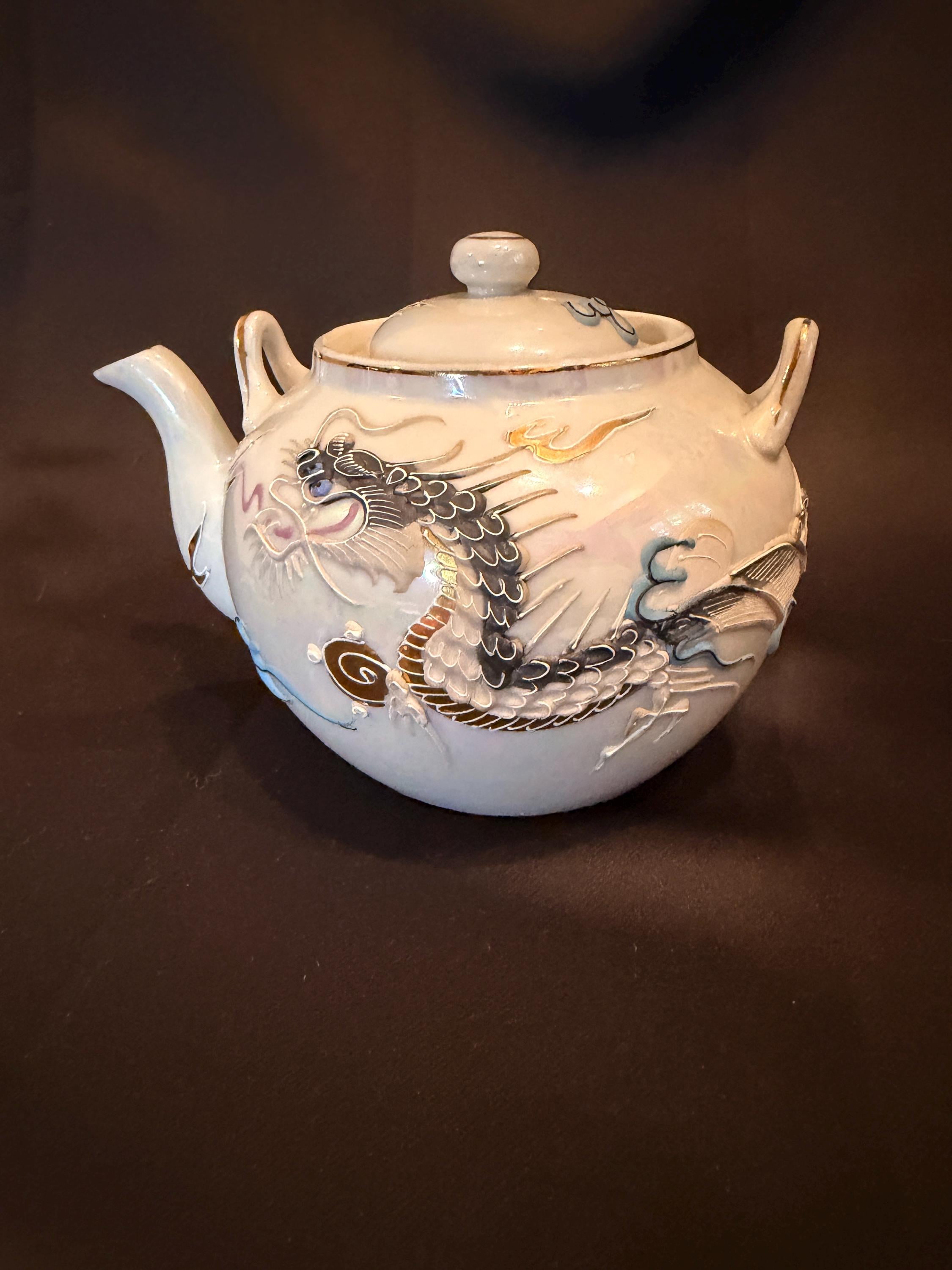 Ming Tea Co - Etsy