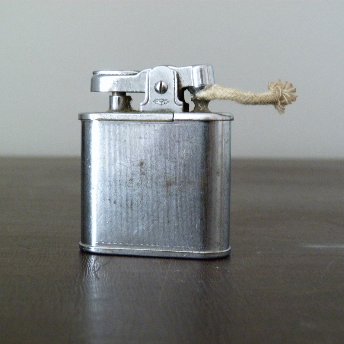 Vintage Prince Automatic Super Lighter Etsy