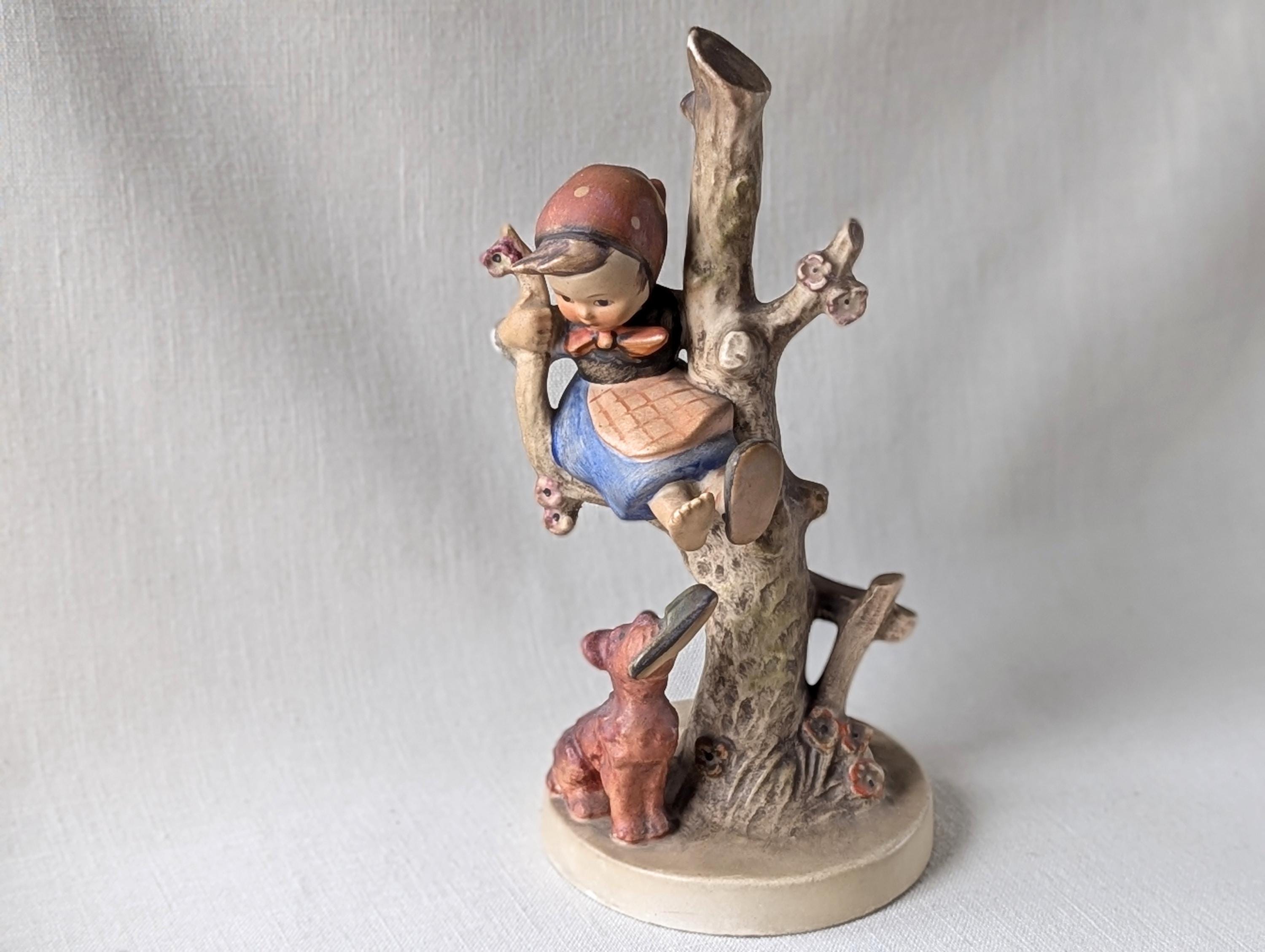 Goebel Dog Figurine - Etsy Goebel Dog Figurine - Etsy