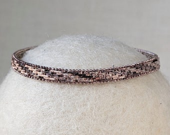 Vintage Italian Sterling Silver Wave Bracelet 1990s - Etsy
