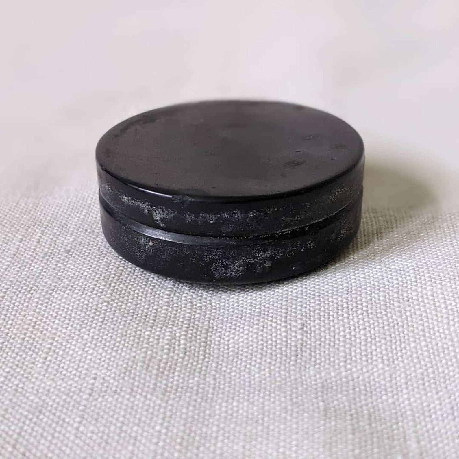 Vintage Japanese Pill Box Miniature Box Miniature Art Woman Etsy