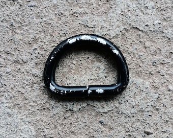 The D-Ring post-apocalyptic hardware