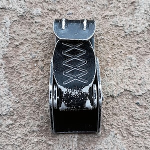 The Clip post-apocalyptic hardware